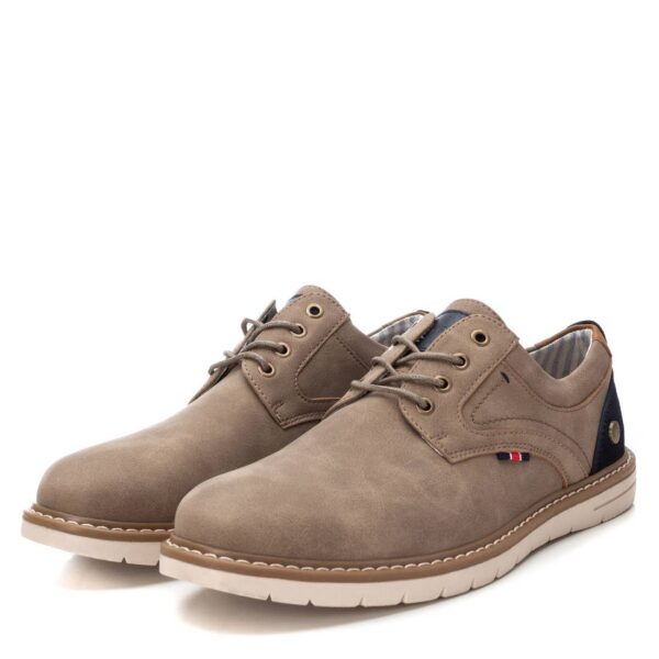 171667 Zapato TAUPE Hombre - Imagen 5