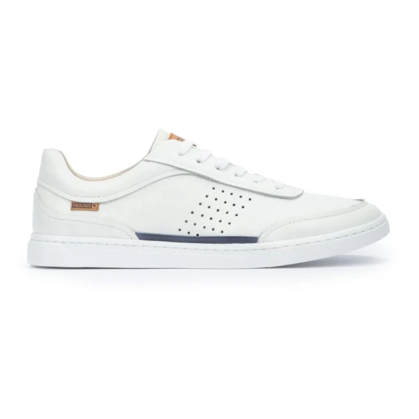 6273 Deportivo básico para hombre - Imagen 4