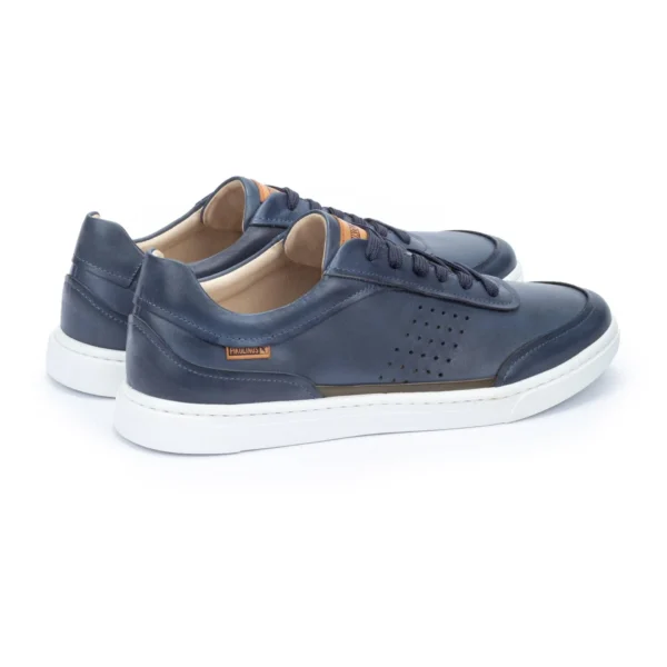 6273 Deportivo básico para hombre - Imagen 6