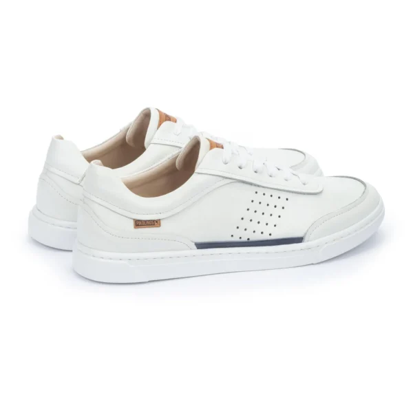 6273 Deportivo básico para hombre - Imagen 3