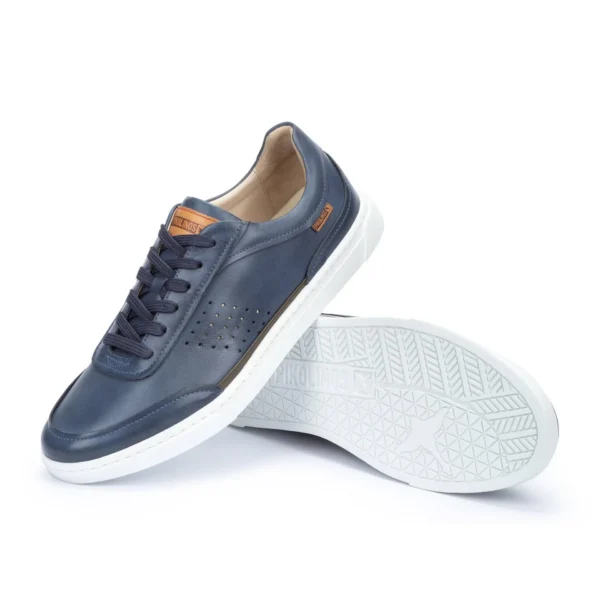6273 Deportivo básico para hombre - Imagen 5