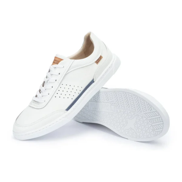 6273 Deportivo básico para hombre