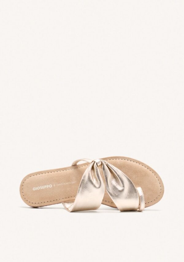 75562 SANDALIAS PIEL CHARLEMON - Imagen 2