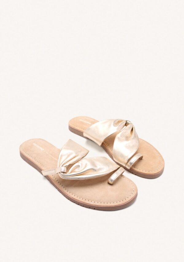 75562 SANDALIAS PIEL CHARLEMON