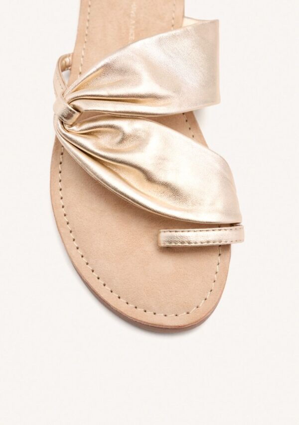 75562 SANDALIAS PIEL CHARLEMON - Imagen 4