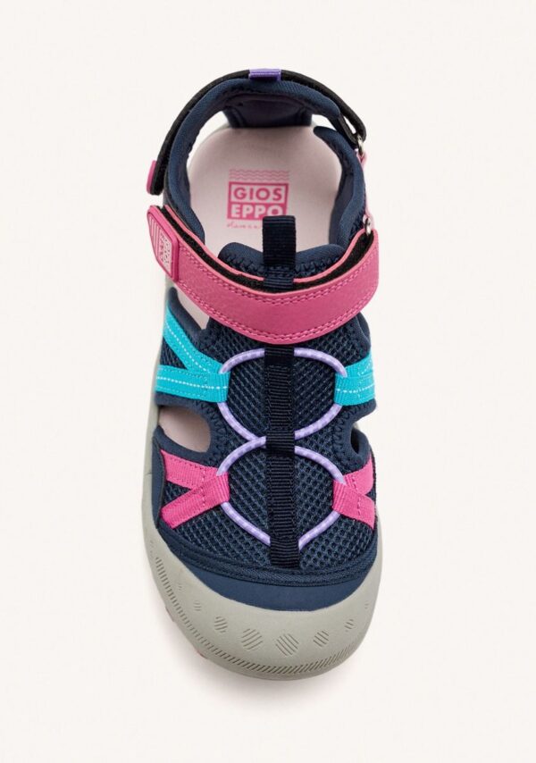 71611 SANDALIAS CANGREJERAS BARFLEUR - Imagen 3
