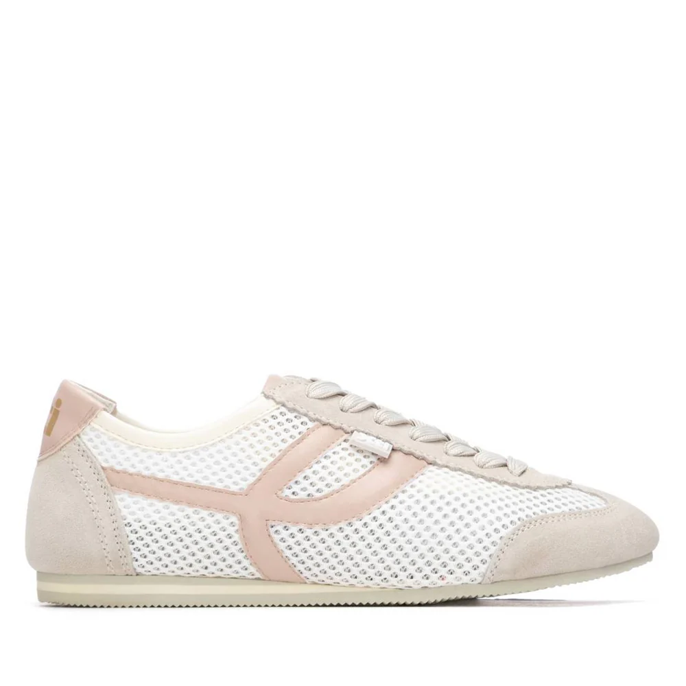 XTI Zapatilla de mujer plano Xti 14522913