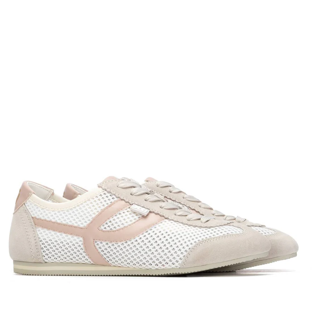 XTI Zapatilla de mujer plano Xti 14522913 - Imagen 2