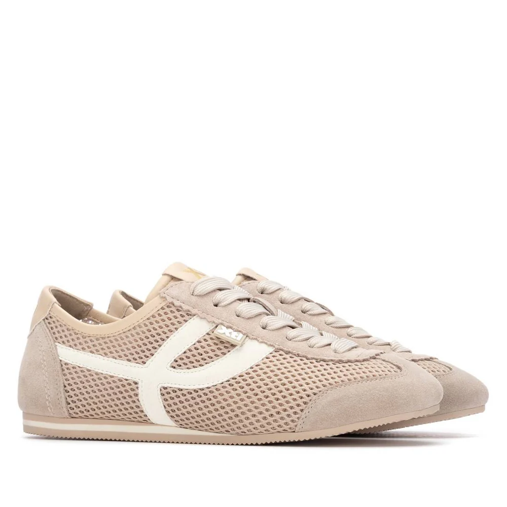 XTI Zapatilla de mujer plano Xti 14522913 - Imagen 3