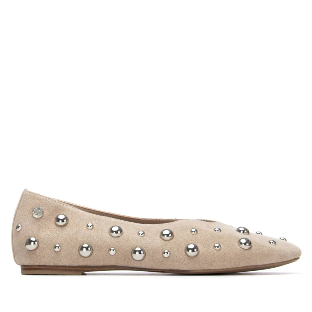 Zapato de mujer plano Xti 14528303