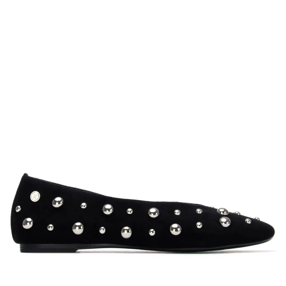 Zapato de mujer plano Xti 14528303 - Imagen 3