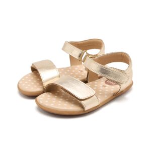 SANDALIAS BAREFOOT PIEL HUBBARD