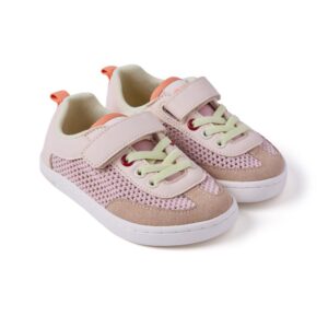 ZAPATILLAS BAREFOOT REJILLA CRETE