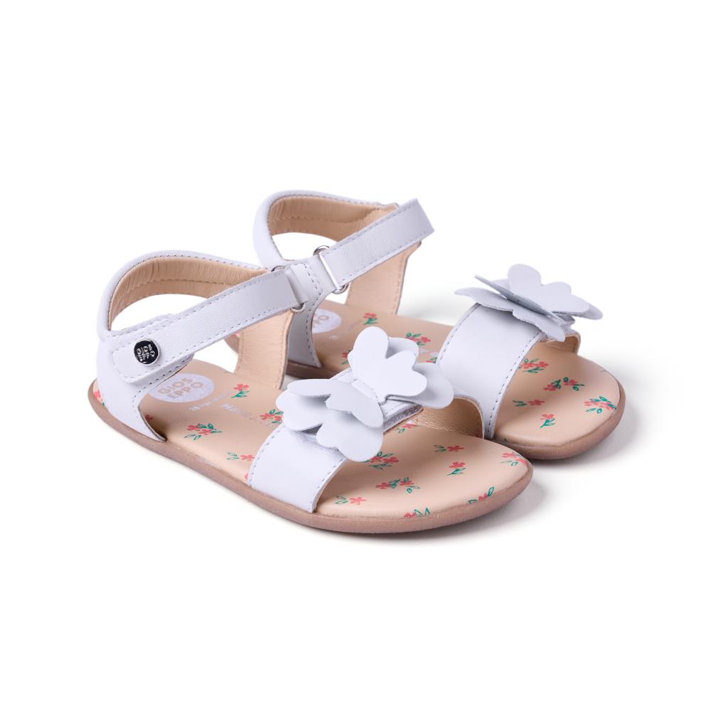 SANDALIAS BAREFOOT PIEL HIRAM