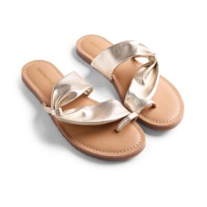 SANDALIAS PIEL CHARLEMON