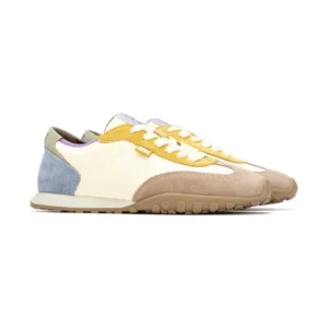 SNEAKER - Zapatillas - yellow XTI