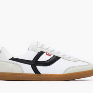 Zapatilla De Mujer Xti 145055 Blanco