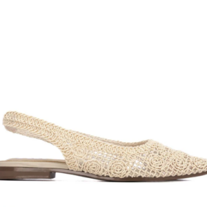 Zapato de mujer plano Xti