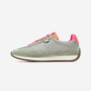 Zapatillas - kakhi